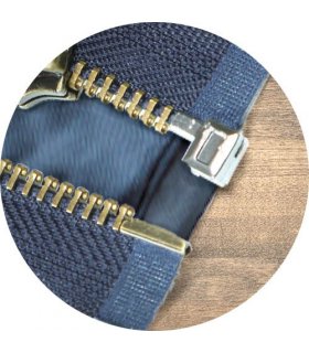 Accessories for zip