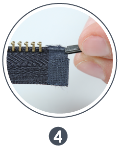 undo-sleeve-closure-damaged