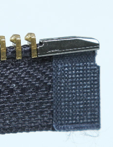metallic-closure-sleeve