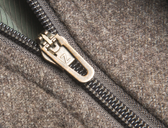 closure repaired with the zlideon cursor