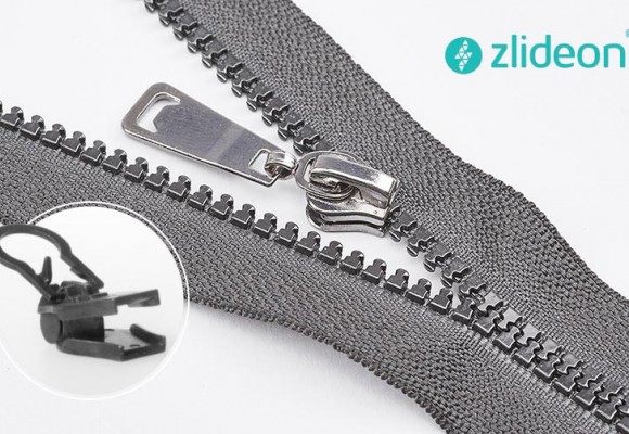 Repair your zip quickly 