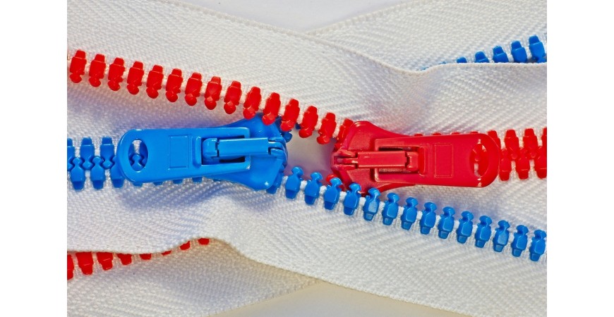 How to Quickly Repair Your Broken Zipper