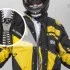 Repair my motorbike clothes with Clip Zip