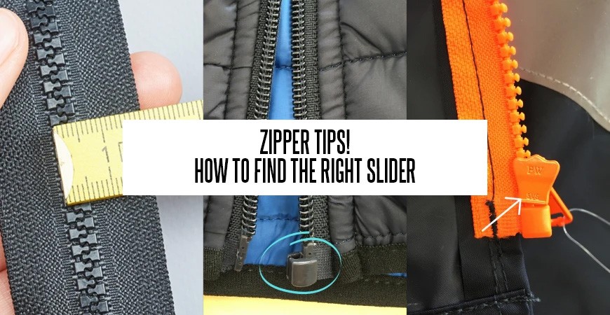 Tips for Choosing the Right Replacement Slider